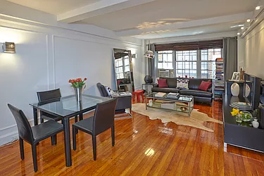 Sold by Brown Harris Stevens