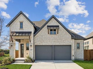 3510 Riley St, Fate, TX 75087