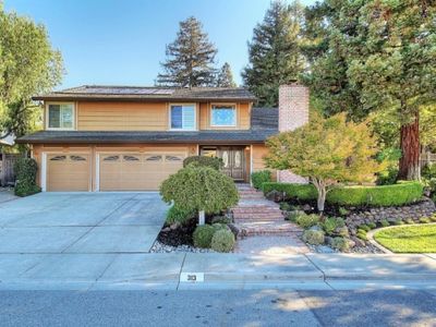 313 Harding Pl, San Ramon, CA, 94583