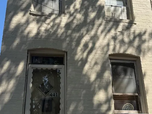 441 Warner St NW, Washington, DC 20001