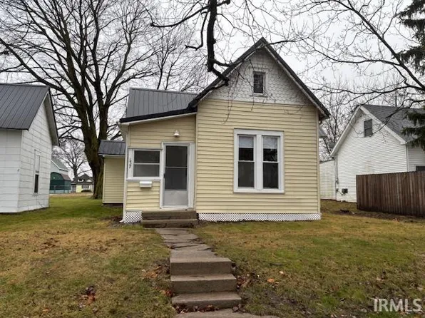 1427 W Euclid Ave, Marion, IN 46952