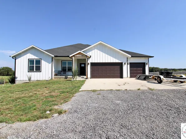 29840 U Hwy, Sedalia, MO 65301