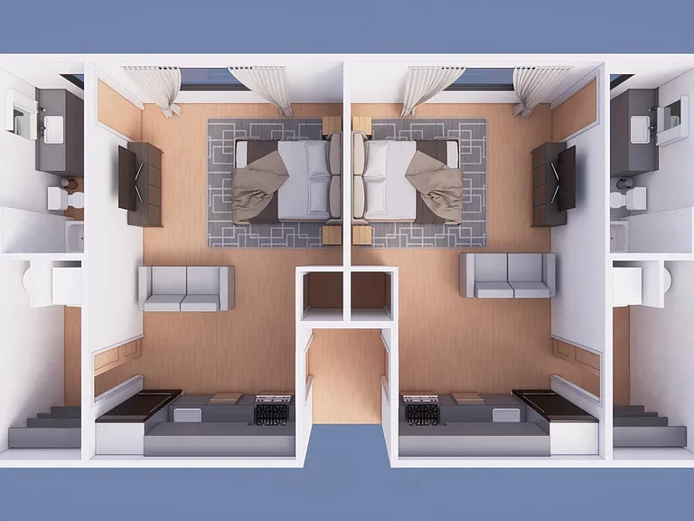 Altitude Apartments — Photo 18