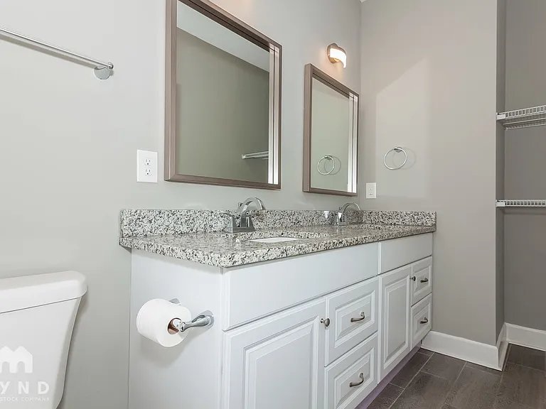 6806 Fieldvale Pl #2 — Photo 9