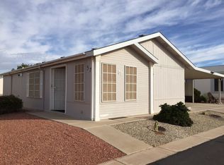 2208 W Baseline Ave LOT 57, Apache Junction, AZ 85120