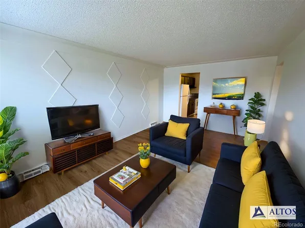 10800 E 4th Way, Aurora, CO 80010