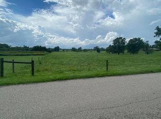 9632 Licking Trail Rd, Thornville, OH 43076