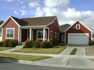 11642 S Copper Rose Way, South Jordan, UT 84009