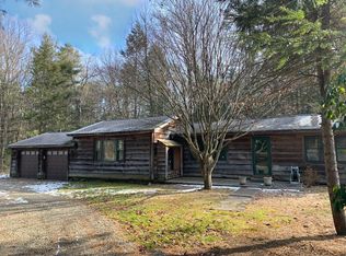 810 Lower Swiftwater Rd, Cresco, PA 18326