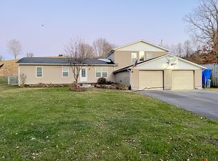90 Black Oak Rd, Summersville, WV 26651