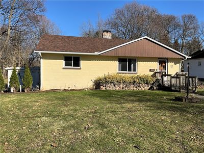 227 S Clinton St, Albion, NY, 14411