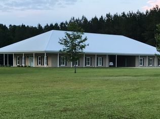 500 Pine Grove Church Rd, Foxworth, MS 39483