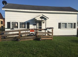 20 S 3rd St, Reynoldsville, PA 15851