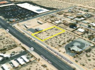 71653 Twentynine Palms Hwy, Twentynine Palms, CA 92277