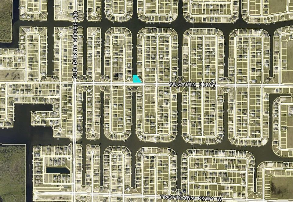 2nd image of 3723 Yucatan Pkwy