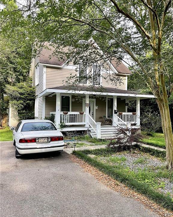 302 S Chestnut St, Hammond, LA 70403 Zillow