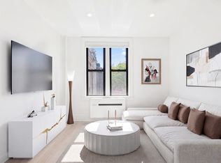 458 W 20th St APT 4D, New York, NY 10011