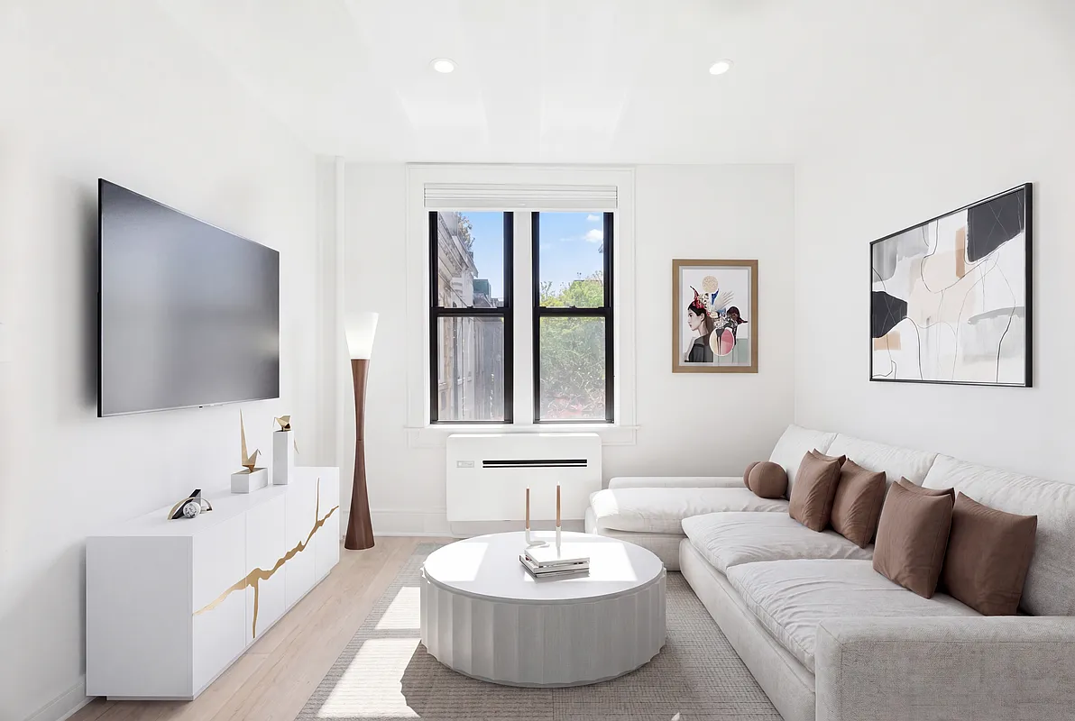 458 West 20th Street 4D