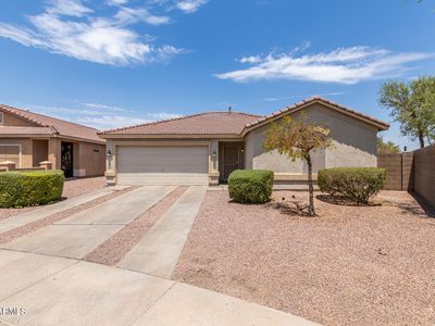 4 W Thurman Dr, Phoenix, AZ, 85041