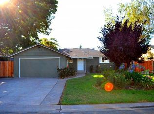 10557 Malvasia Dr, Rancho Cordova, CA 95670