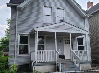 256 W Park Ave, Columbus, OH