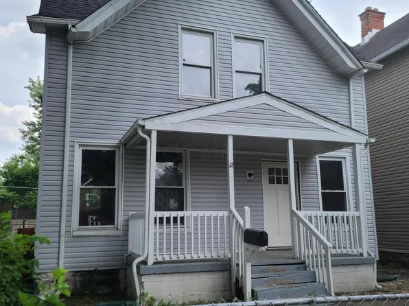 256 W Park Ave, Columbus, OH 43223