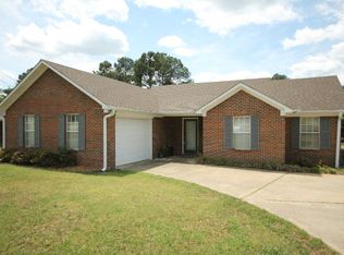 423 Thacker Loop, Oxford, MS 38655