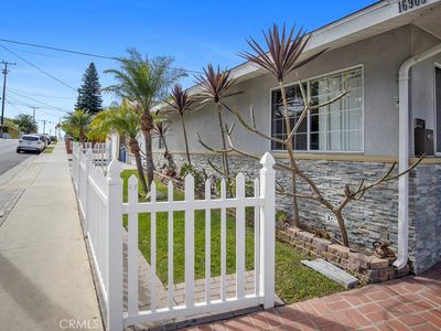 4600 W 169th St, Lawndale, CA, 90260