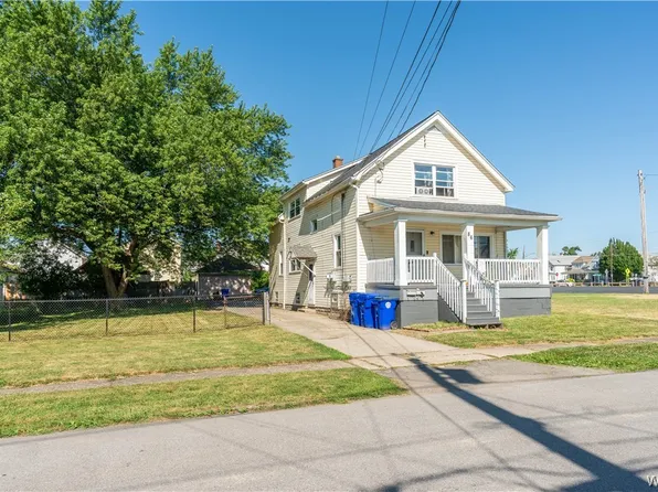 86 Fernwood Ave, Buffalo, NY 14206