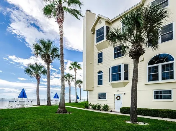 17960 Gulf Blvd APT 102, Redington Shores, FL 33708