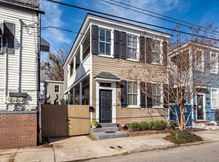 34 Amherst St #A & B, Charleston, SC 29403