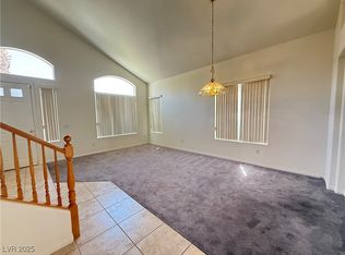 324 Sea Rim Ave, Las Vegas, NV 89148