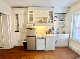 9 Sheafe St APT 4, Boston, MA 02113