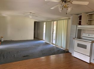 3500 SW 189th Ave, Dunnellon, FL 34432