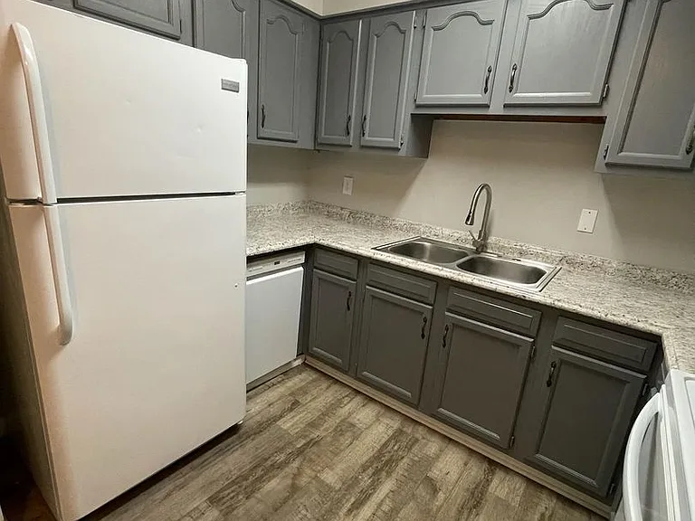 Parkview Apartments - Tullahoma, TN. — Photo 5