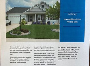 2333 Hickory Grove St, Chesterton, IN 46304