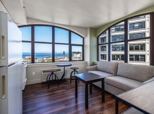 Quintessa Apartments, Seattle, WA 98104