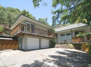 115 Circle Ave, Mill Valley, CA 94941