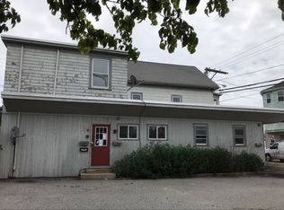 366 Child St, Warren, RI 02885