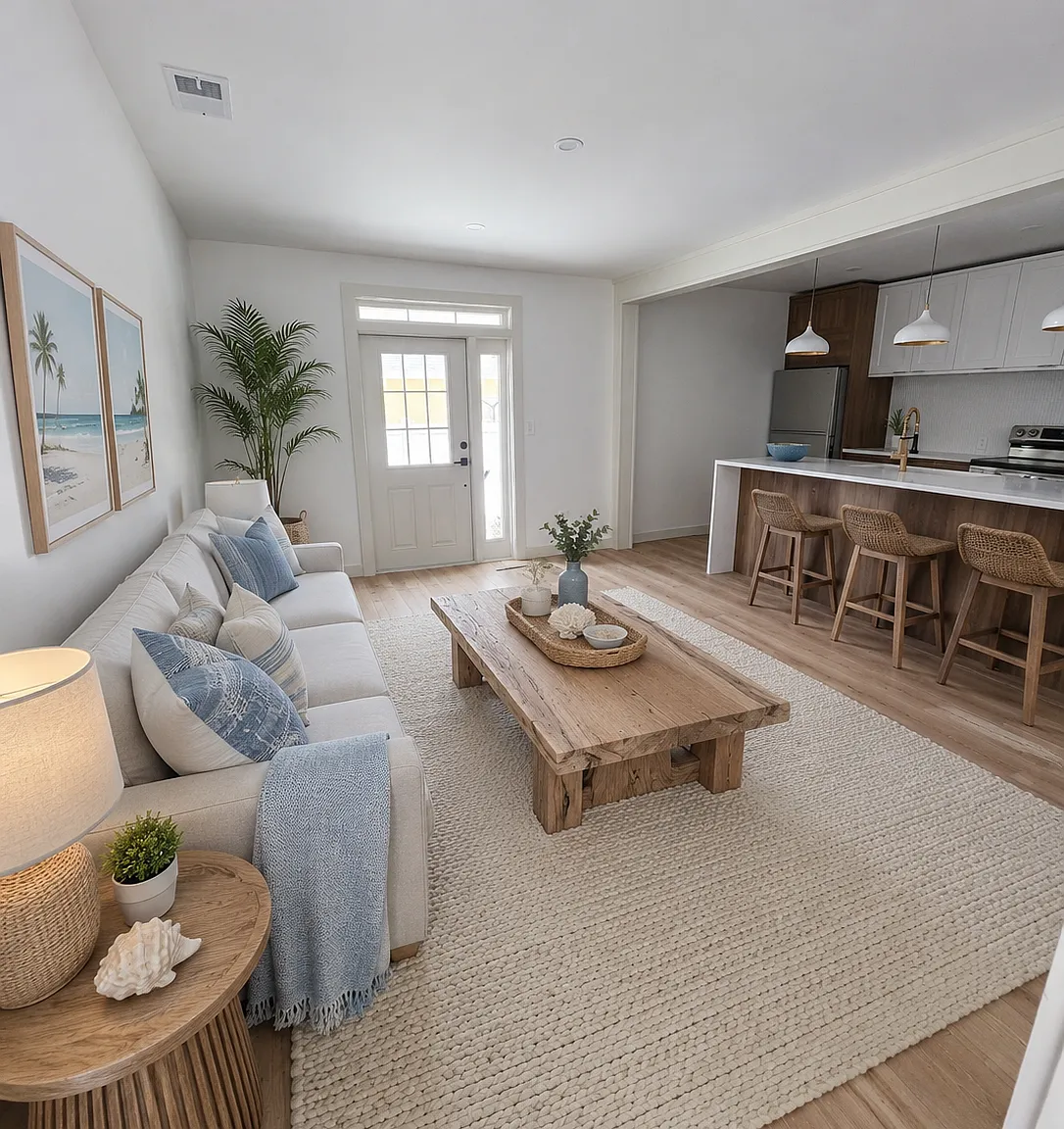 3 bed, 896 sqft, $2,650 — Photo 3