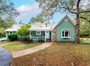 40 Woodsvine Rd, Heber Springs, AR 72543