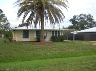 2019 River Ridge Blvd, Fort Myers, FL 33905