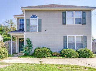 1512 Independence Blvd, Virginia Beach, VA 23455