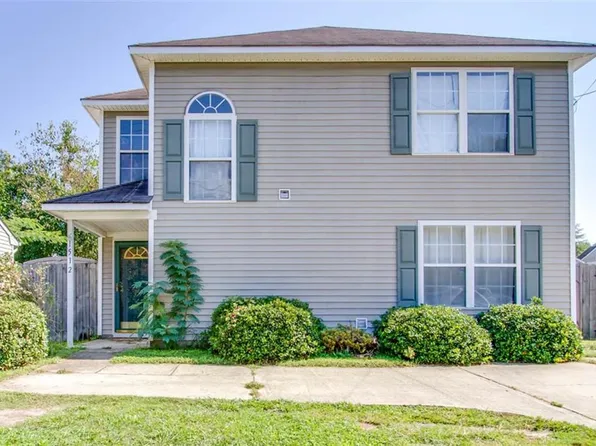 1512 Independence Blvd, Virginia Beach, VA 23455