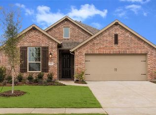 512 Arcadia Way, Celina, TX 75009