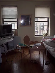 Rented by J Misrahi Realty Corp