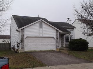 6753 Kristins Cove Ln, Canal Winchester, OH
