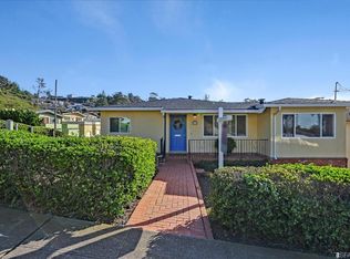 498 Monterey Rd, Pacifica, CA 94044