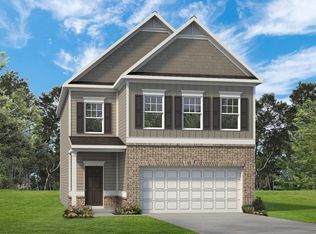 2407 Hastings Manor Ln, Hampton, GA 30228