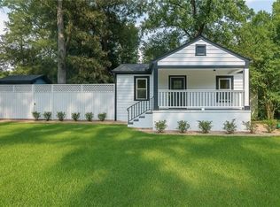 2502 Barge Rd SW, Atlanta, GA 30331